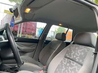 Gebraucht VW Golf III 75 PS (55 kW) 1998 Silber Kleinwagen