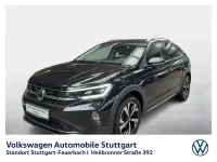 Gebraucht VW Taigo Style 150 PS (110 kW) 2022 Schwarz SUV
