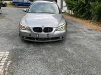 Gebraucht BMW 535 270 PS (198 kW) 2005 Kombi