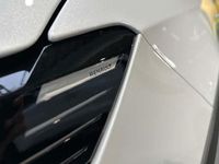 Gebraucht Renault Scenic E-Tech Iconic 160 kW (218 PS) 2024 Weiß SUV