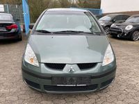 gebraucht Mitsubishi Colt CZ3 Lim. 5-trg. 1.5 Invite Automatik