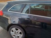 gebraucht Opel Insignia 2.0 Diesel