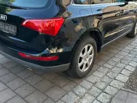 Używany Audi Q5 239 KM (175 kW) 2009 Brązowy SUV