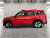 Gebraucht Mini Countryman 156 PS (114 kW) 2025 Rot SUV