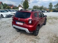 gebraucht Dacia Duster Prestige