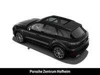 Gebraucht Porsche Cayenne S 441 PS (324 kW) 2018 Schwarz SUV