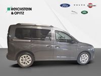 gebraucht Ford Tourneo Connect 1,5 EcoBoost Aut. Titanium +ACC