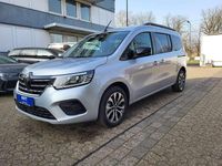 Neu Renault Kangoo Techno 131 PS (96 kW) 2026 Grau Van / Kleinbus