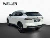 Gebraucht MG HS Luxury 273 PS (200 kW) 2025 Pearl white (weiß) SUV