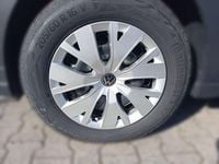 Gebraucht VW Taigo 95 PS (69 kW) 2026 Grau SUV