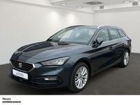 Gebraucht Seat Leon XCELLENCE 150 PS (110 kW) 2021 Othercolor Kombi
