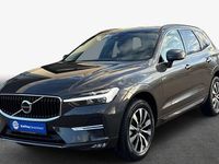 Gebraucht Volvo XC60 Core 250 PS (183 kW) 2024 Grau SUV
