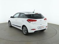 gebraucht Hyundai i20 1.4 Style, Benzin, 13.950 €