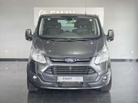 Gebraucht Ford Tourneo Titanium 155 PS (114 kW) 2015 Grau Kombi