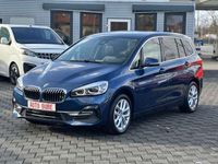 gebraucht BMW 218 LUXURY LINE