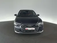 Gebraucht Audi S6 Ambiente 344 PS (253 kW) 2024 Firmamentblau metallic Limousine