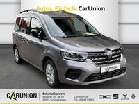 Neu Renault Kangoo Techno 131 PS (96 kW) 2025 Stahlgrau metallic Van / Kleinbus