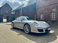 Gebraucht Porsche 911 Carrera S 385 PS (283 kW) 2011 Silber Coupé