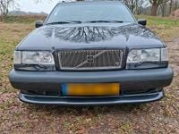 Gebraucht Volvo 850 211 PS (155 kW) 1996 Andere farben Kombi