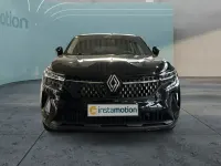 Gebraucht Renault Austral Techno 199 PS (146 kW) 2024 Schwarz SUV