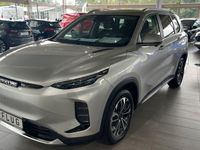 Gebraucht Maxus D60e 130 kW (177 PS) 2025 Silber SUV