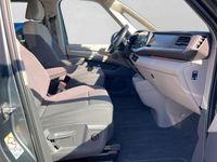 Gebraucht VW Multivan Goal 150 PS (110 kW) 2025 Grau Van