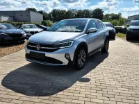 Gebraucht VW Taigo 110 PS (80 kW) 2023 Silber SUV