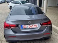 Gebraucht Mercedes A250 AMG Edition 1 224 PS (164 kW) 2022 Limousine