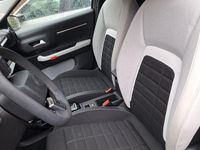 Gebraucht Citroën e-C3 83 kW (113 PS) 2025 Grau Kleinwagen