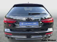 Gebraucht Audi S6 Ambiente 344 PS (253 kW) 2024 Schwarz Kombi