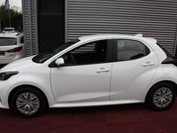 Usado Mazda 2 92 HP (67 kW) 2023 Branco Sedan