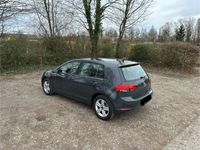 gebraucht VW Golf VII 