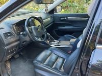 Gebraucht Renault Koleos Initiale Paris 177 PS (130 kW) 2018 Schwarz SUV