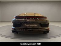 Gebraucht Porsche Panamera 354 PS (260 kW) 2024 Tiefschwarzmetallic Kleinwagen