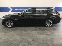 gebraucht BMW 520 d Luxery