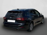 Gebraucht Ford Focus Titanium X 125 PS (91 kW) 2024 Schwarz Kombi