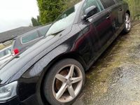 gebraucht Audi A4 2.0 TDI 140kW multitronic Attr. Avant Att...