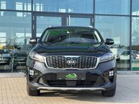 Gebraucht Kia Sorento Platinum Edition 200 PS (147 kW) 2020 Schwarz SUV