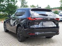 Gebraucht Mazda CX-60 Homura-Line 328 PS (241 kW) 2025 Schwarz SUV