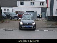 Gebraucht Dacia Duster Prestige 114 PS (83 kW) 2019 Grau SUV