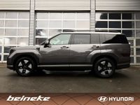 Gebraucht Hyundai Santa Fe Intro Edition 215 PS (158 kW) 2024 Grau SUV