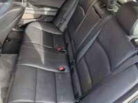 Gebraucht BMW 530 258 PS (189 kW) 2015 Schwarz Kombi