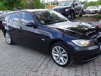 gebraucht BMW 318 318 Baureihe 3 Touring d