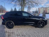 Gebraucht Volvo XC60 Plus 250 PS (183 kW) 2025 Schwarz SUV