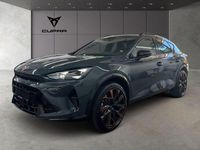 Gebraucht Cupra Formentor 150 PS (110 kW) 2025 Blau SUV