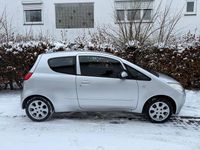 Gebraucht Mitsubishi Colt 90 PS (66 kW) 2005 Kleinwagen