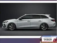 Neu Cupra Leon 204 PS (150 kW) 2026 Weiss Kombi