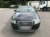 Używany Audi A6 Allroad 232 KM (170 kW) 2007 Czarny Kombi