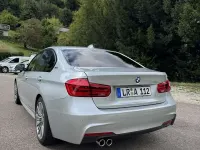 Używany BMW 330e iPerformance 184 KM (135 kW) 2018 Sedan/Limuzyna