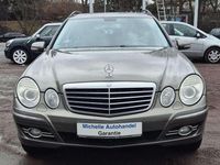 Second-hand Mercedes E320 224 CP (164 kW) 2007 Gri Break
